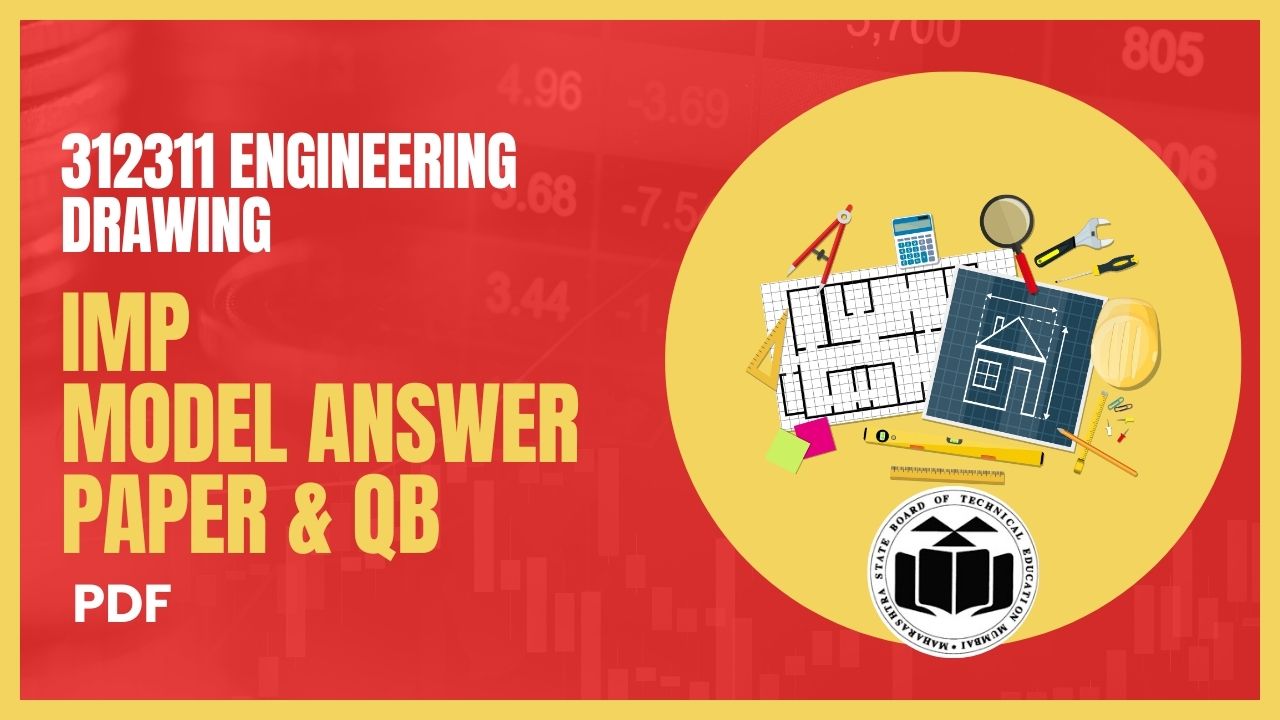 312311 Engineering Drawing