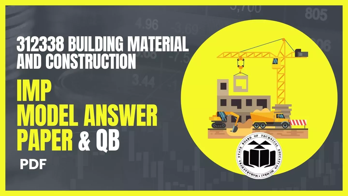 312338 BMC Building Material and Construction