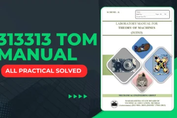 313313 TOM Manual Answer