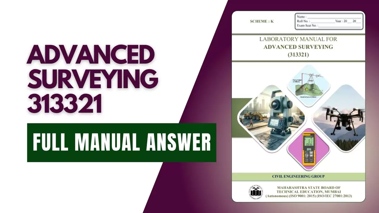 313321 ASU Manual Answer