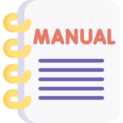 manual answer k scheme