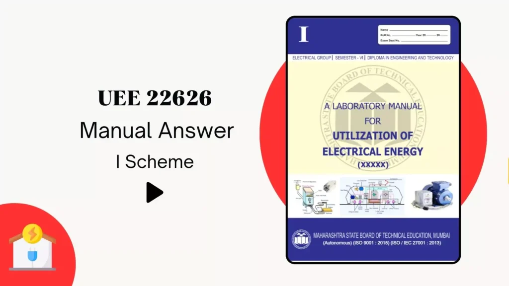 UEE 22626 Manual Answer PDF