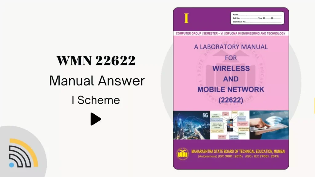 WMN 22622 Manual Latest Answer PDF