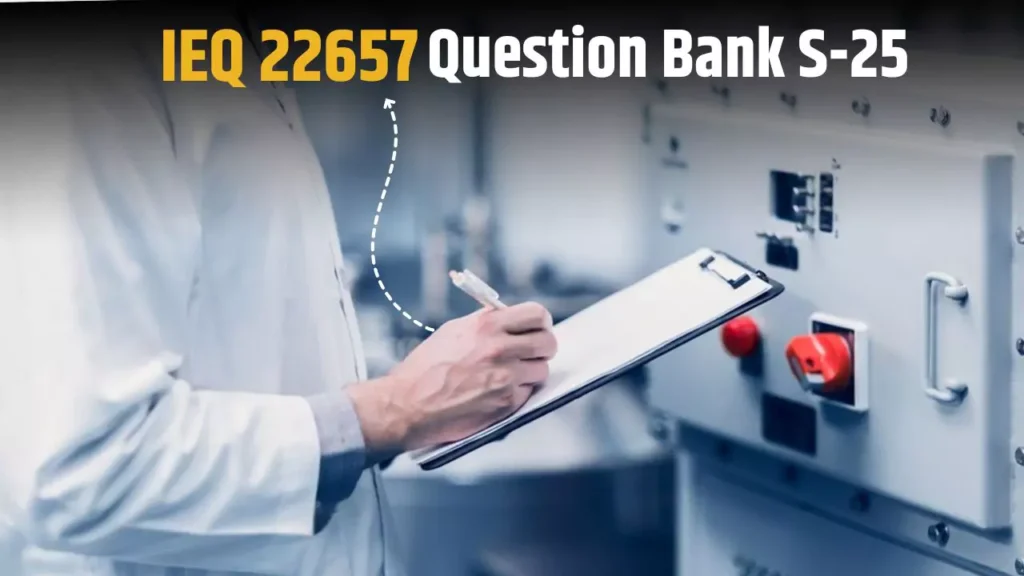 IEQ 22657 IMP Question Bank for MSBTE Summer 2025 Exam