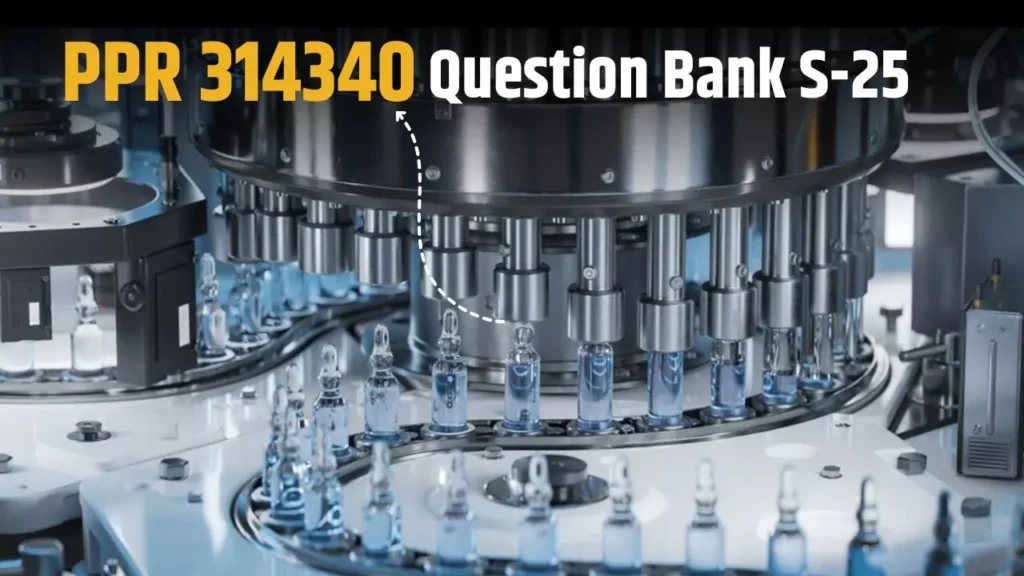 PPR 314340 IMP Question Bank for MSBTE Summer 2025 Exam