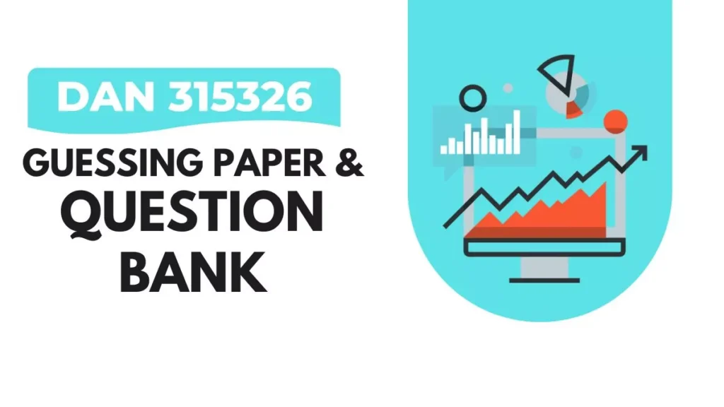 DAN 315326 MSBTE IMP Question Bank